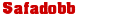 Safadobb