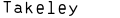 Takeley