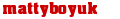 mattyboyuk