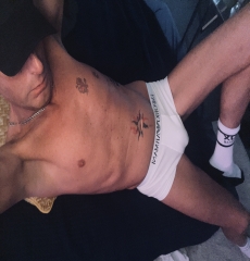 Ryder - escort in Manchester
