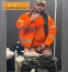 HiVisDaddy - escort in Hartlepool